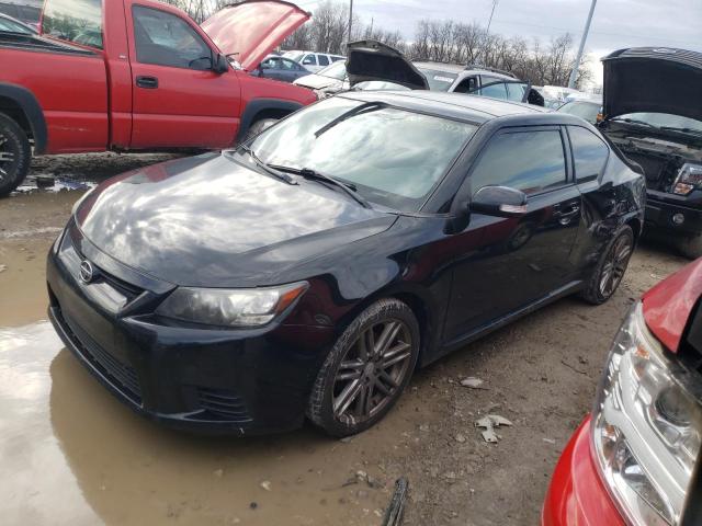 TOYOTA SCION TC 2013 with VIN JTKJF5C73D3058190 - Photo from auction