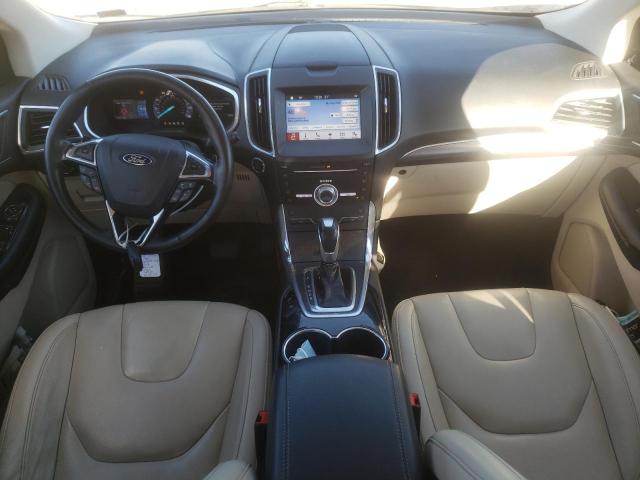 Photo 8 from auction – 2017 FORD EDGE TITAN with VIN 2FMPK4K86HBB97300