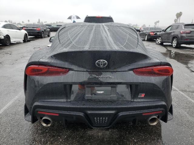 Photo 6 from auction – 2022 TOYOTA SUPRA BASE with VIN WZ1DB0C08NW048245