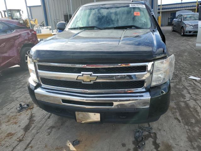 Photo 5 from auction – 2010 CHEVROLET SILVERADO with VIN 1GCSCSE05AZ269662