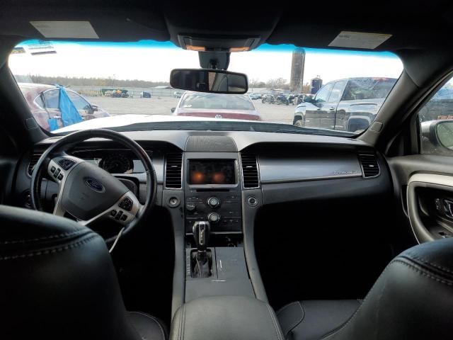 Photo 8 from auction – 2014 FORD TAURUS SEL with VIN 1FAHP2E83EG100171