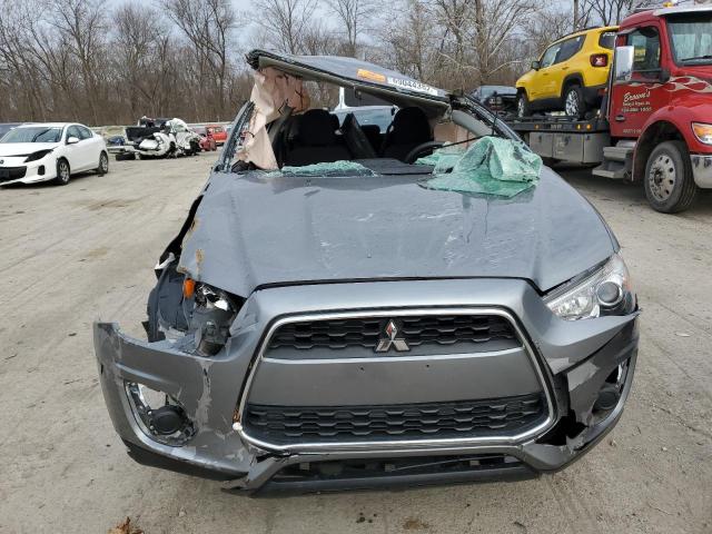 Photo 5 from auction – 2015 MITSUBISHI OUTLANDER with VIN 4A4AR3AU8FE060223