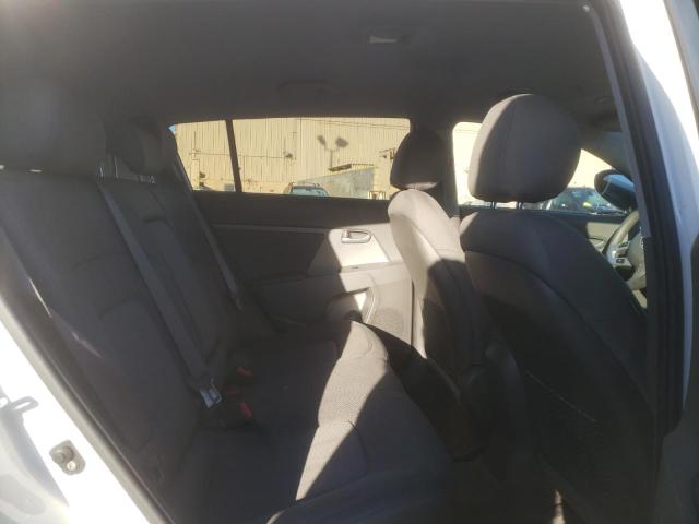 Photo 11 from auction – 2013 KIA SPORTAGE B with VIN KNDPB3A29D7350248