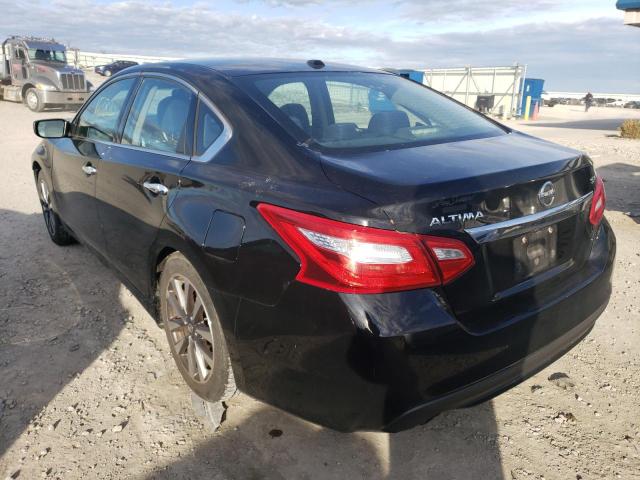 Photo 2 from auction – 2017 NISSAN ALTIMA 2.5 with VIN 1N4AL3AP8HC209396