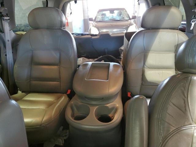 Photo 10 from auction – 1998 LINCOLN NAVIGATOR with VIN 5LMPU28LXWLJ19879