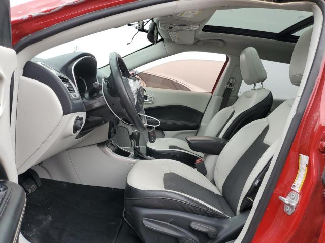 Photo 7 from auction – 2019 JEEP COMPASS LA with VIN 3C4NJCBB8KT614643