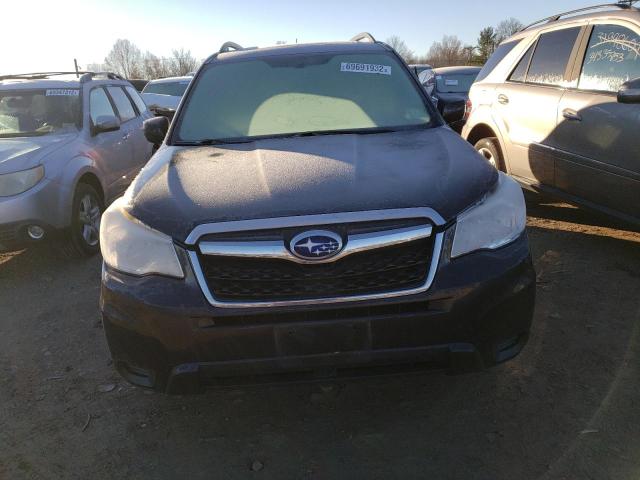 Photo 5 from auction – 2014 SUBARU FORESTER 2 with VIN JF2SJAEC4EH449240