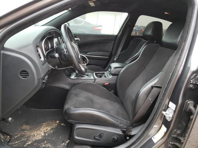 Photo 7 from auction – 2018 DODGE CHARGER SX with VIN 2C3CDXHG6JH203116