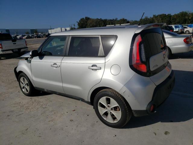 Photo 2 from auction – 2014 KIA SOUL with VIN KNDJN2A24E7732695