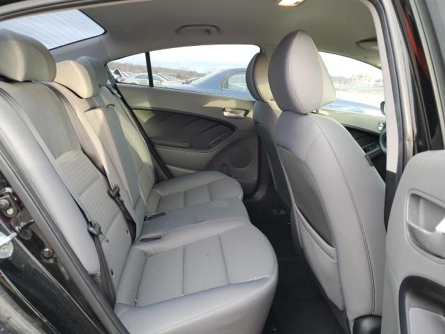 Photo 10 from auction – 2017 KIA FORTE LX with VIN 3KPFL4A73HE026454