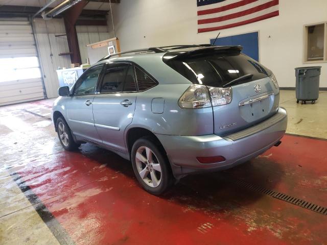 Photo 2 from auction – 2007 LEXUS RX 350 with VIN 2T2HK31UX7C034829