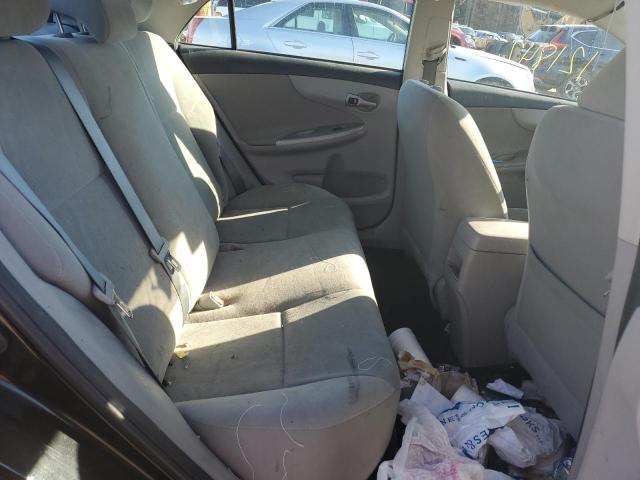 Photo 10 from auction – 2013 TOYOTA COROLLA BA with VIN 5YFBU4EE1DP100712