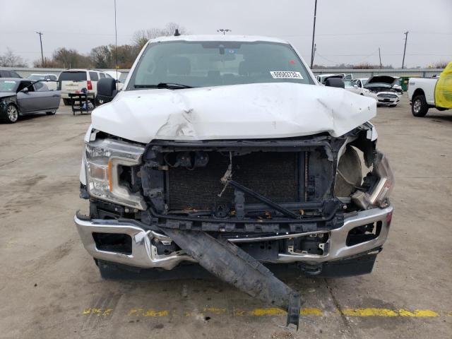 Photo 5 from auction – 2019 FORD F150 SUPER with VIN 1FTEW1E41KFA21476