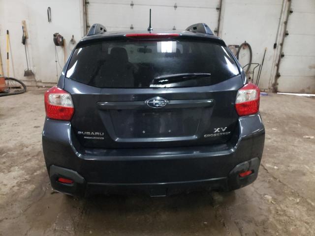 Photo 6 from auction – 2013 SUBARU XV CROSSTR with VIN JF2GPAGC4DH866986