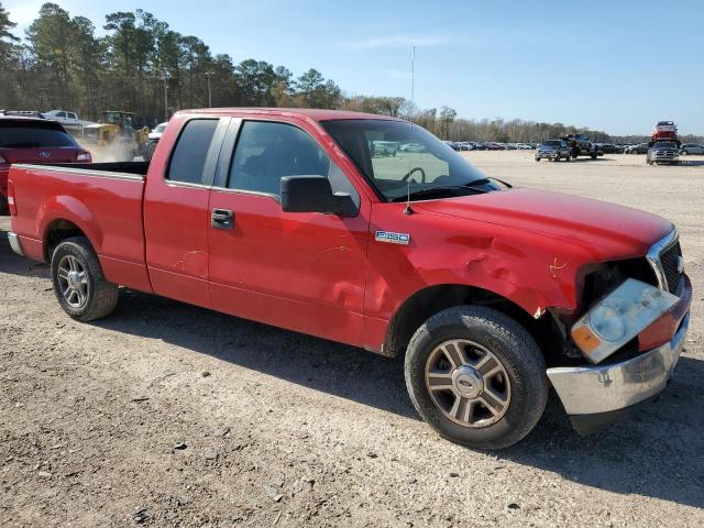 صورة رقم 4 من المزاد - 2008 FORD F150 مع VIN 1FTRX12W48FB59560