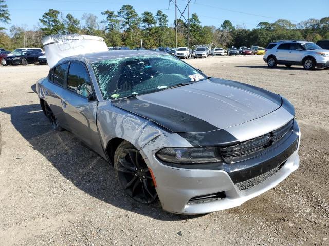 Foto 4 de la subasta – 2016 DODGE CHARGER SE con VIN 2C3CDXBG3GH297571