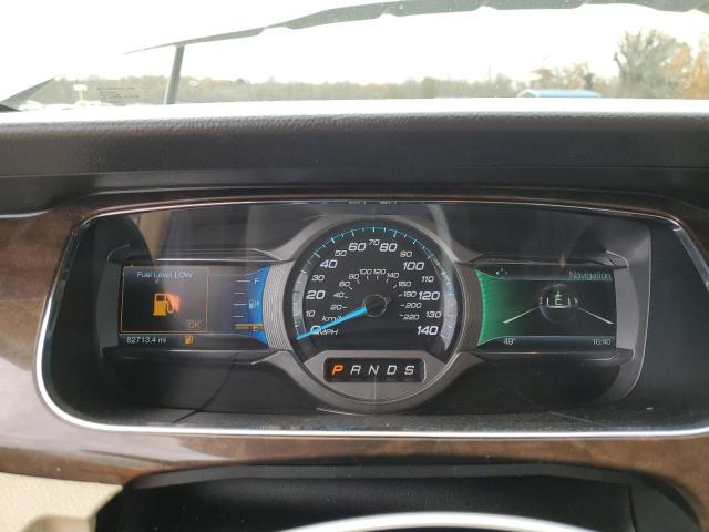 Photo 9 from auction – 2015 FORD TAURUS LIM with VIN 1FAHP2F82FG168431