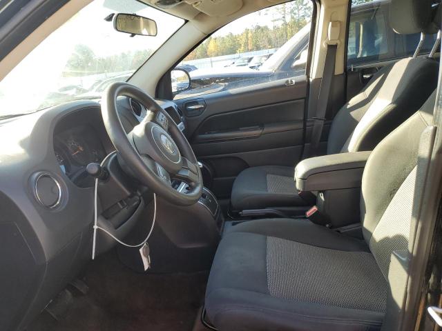 Foto 7 de la subasta – 2014 JEEP COMPASS SP con VIN 1C4NJCBA7ED801194