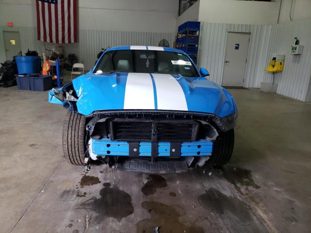 Photo 5 from auction – 2017 FORD MUSTANG with VIN 1FA6P8TH5H5218767