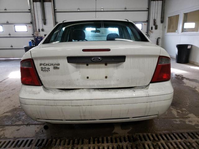 Photo 6 from auction – 2007 FORD FOCUS ZX4 with VIN 1FAHP34N67W220133