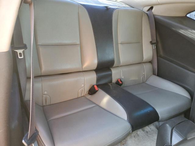 Foto 10 de la subasta – 2012 CHEVROLET CAMARO LT con VIN 2G1FC1E34C9100728