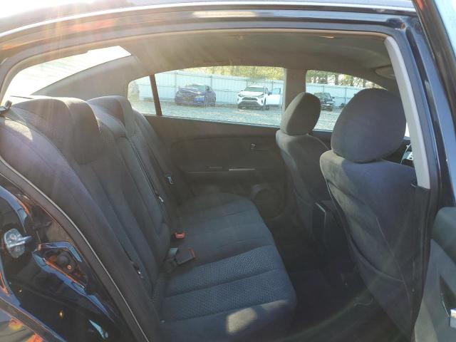 Photo 10 from auction – 2006 NISSAN ALTIMA SE with VIN 1N4BL11D96N347240