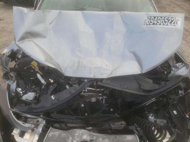Photo 12 from auction – 2020 CHRYSLER VOYAGER LX with VIN 2C4RC1DG8LR148077