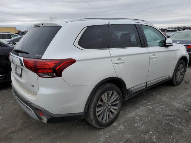 Photo 3 from auction – 2020 MITSUBISHI OUTLANDER with VIN JA4AZ3A38LZ030488