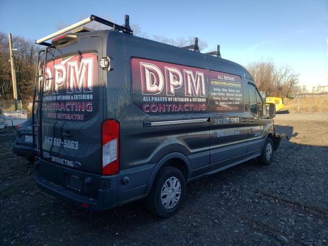 Photo 3 from auction – 2018 FORD TRANSIT T- with VIN 1FTYR2CM7JKA18911