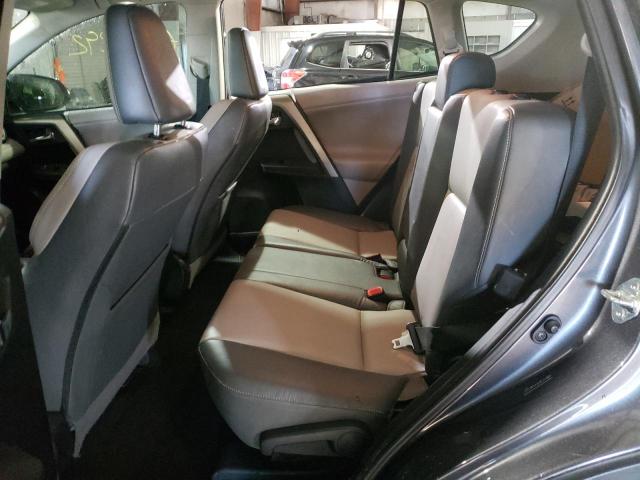 Zdjęcie 11 z aukcji – 2013 TOYOTA RAV4 LIMIT z VIN 2T3DFREV5DW070457