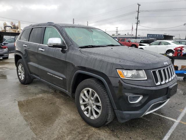 Photo 4 from auction – 2014 JEEP GRAND CHER with VIN 1C4RJEBT8EC116383