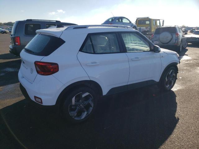 Foto 3 de la subasta – 2022 HYUNDAI VENUE SEL con VIN KMHRC8A39NU200375