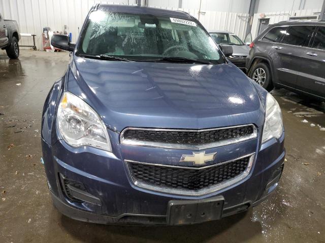 Photo 5 from auction – 2014 CHEVROLET EQUINOX LS with VIN 2GNFLEEK3E6329158