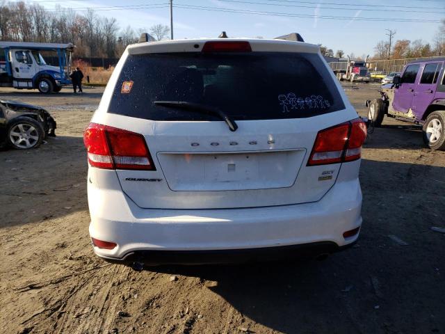 صورة رقم 6 من المزاد - 2017 DODGE JOURNEY SX مع VIN 3C4PDCBG1HT589752