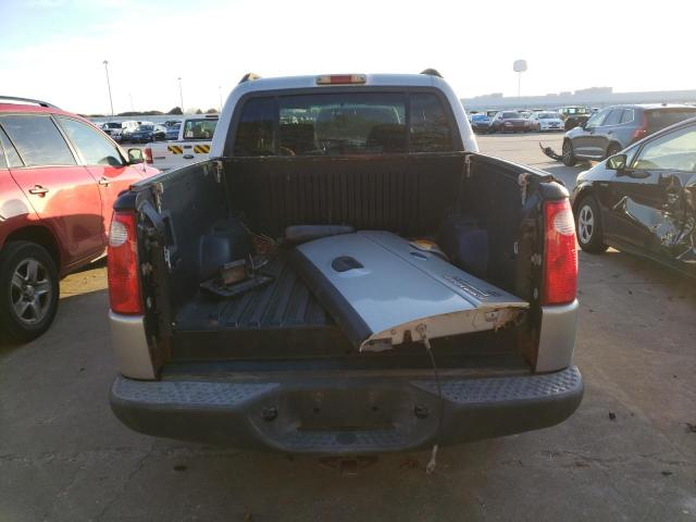Photo 6 from auction – 2005 FORD EXPLORER S with VIN 1FMZU77K45UA11560