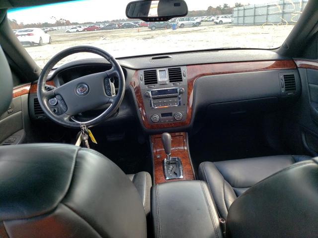 Photo 8 from auction – 2007 CADILLAC DTS with VIN 1G6KD57YX7U100781