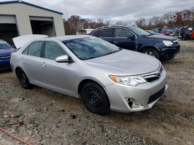 Photo 4 from auction – 2012 TOYOTA CAMRY BASE with VIN 4T1BF1FK3CU001822