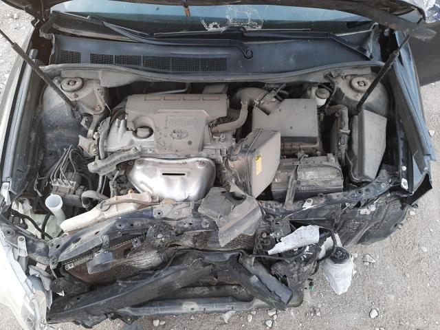 Photo 11 from auction – 2012 TOYOTA CAMRY BASE with VIN 4T4BF1FK4CR191877