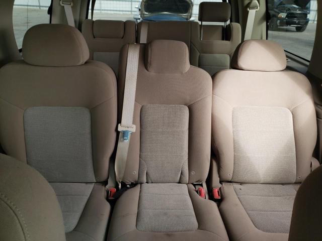 Zdjęcie 10 z aukcji – 2003 FORD EXPEDITION z VIN 1FMRU15W13LA22702