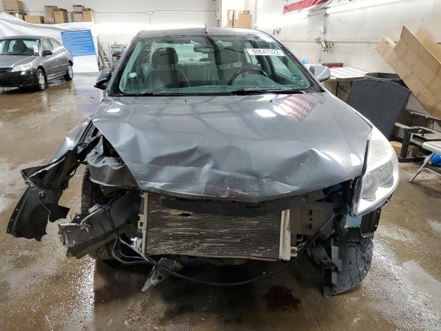 Photo 5 from auction – 2008 SATURN AURA XE with VIN 1G8ZS57B68F212703
