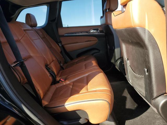 Photo 10 from auction – 2012 JEEP GRAND CHER with VIN 1C4RJFCT3CC197357