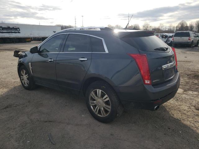 Photo 2 from auction – 2012 CADILLAC SRX with VIN 3GYFNEE36CS529181