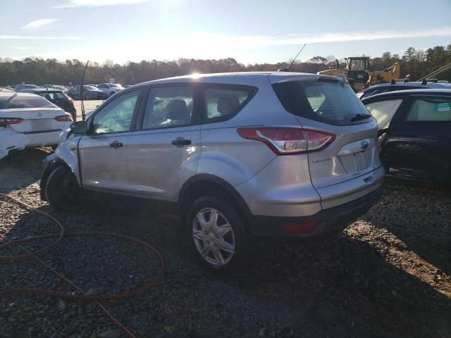 Photo 2 from auction – 2014 FORD ESCAPE S with VIN 1FMCU0F7XEUB55527