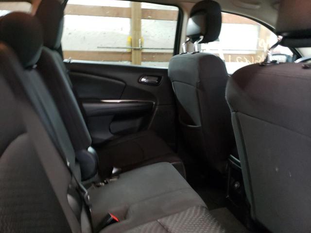 Photo 11 from auction – 2012 DODGE JOURNEY SE with VIN 3C4PDCAB7CT270953