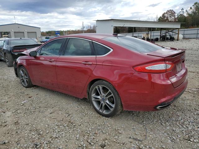 Photo 2 from auction – 2016 FORD FUSION TIT with VIN 3FA6P0K91GR274776