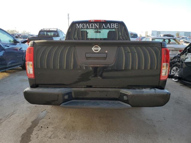 Photo 6 from auction – 2018 NISSAN FRONTIER S with VIN 1N6BD0CT4JN720597