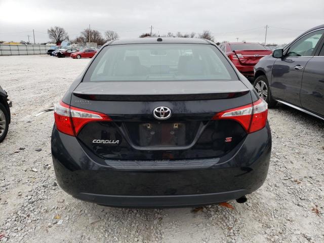 Photo 6 from auction – 2015 TOYOTA COROLLA L with VIN 2T1BURHE3FC262899