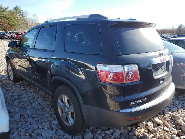 Zdjęcie 2 z aukcji – 2012 GMC ACADIA SLE z VIN 1GKKRNED5CJ173202