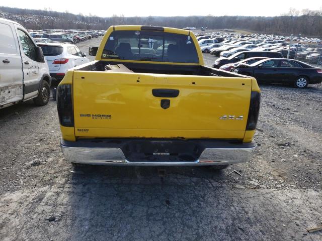 Photo 6 from auction – 2007 DODGE RAM 1500 S with VIN 1D7HU18267S247367