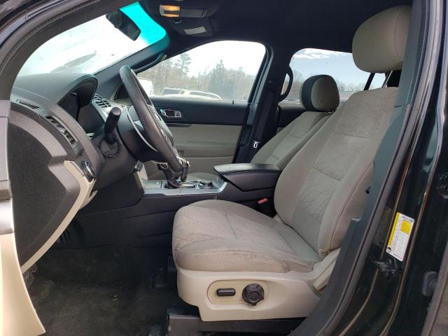 Photo 7 from auction – 2015 FORD EXPLORER with VIN 1FM5K8B82FGB06267